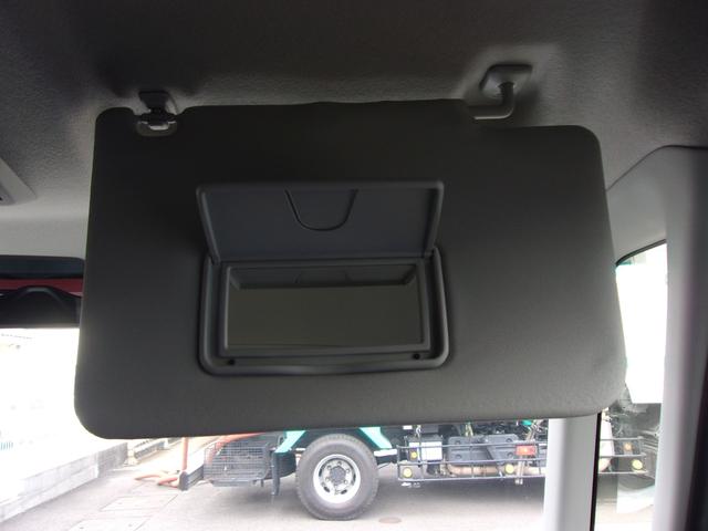 スペーシアベース ＸＦ　衝突被害軽減ブレーキ　キーレスエントリー　キーレスプッシュスタートシステム　パワーウインドー　オートエアコン　衝突安全ボディ　電動格納ドアミラー（45枚目）