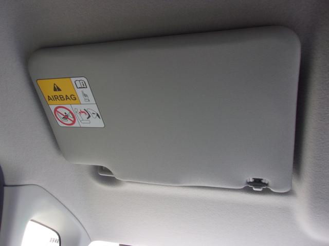 スペーシアベース ＸＦ　衝突被害軽減ブレーキ　キーレスエントリー　キーレスプッシュスタートシステム　パワーウインドー　オートエアコン　衝突安全ボディ　電動格納ドアミラー（46枚目）