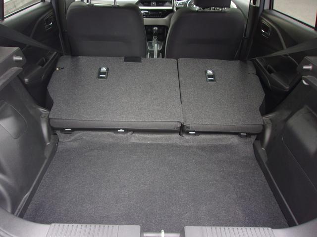 スイフト ＸＧ　衝突被害軽減ブレーキ　キーレスエントリー　キーレスプッシュスタートシステム　パワーウインドー　マニュアルエアコン　衝突安全ボディ　電動格納ドアミラー（10枚目）