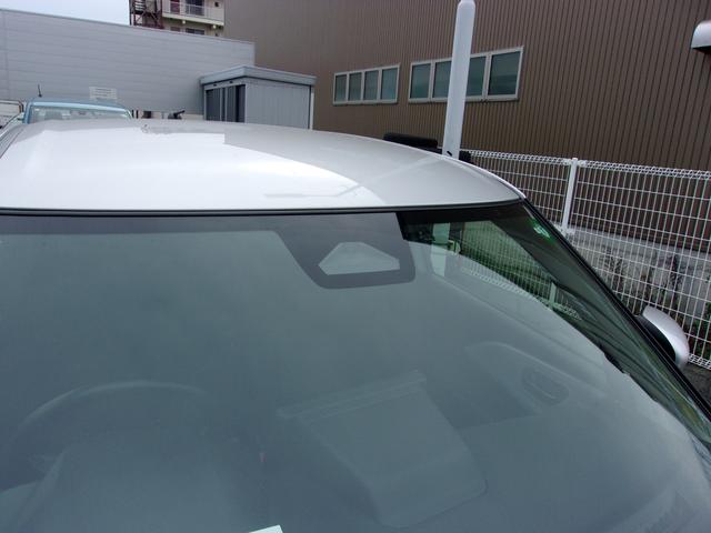 スイフト ＸＧ　衝突被害軽減ブレーキ　キーレスエントリー　キーレスプッシュスタートシステム　パワーウインドー　マニュアルエアコン　衝突安全ボディ　電動格納ドアミラー（14枚目）