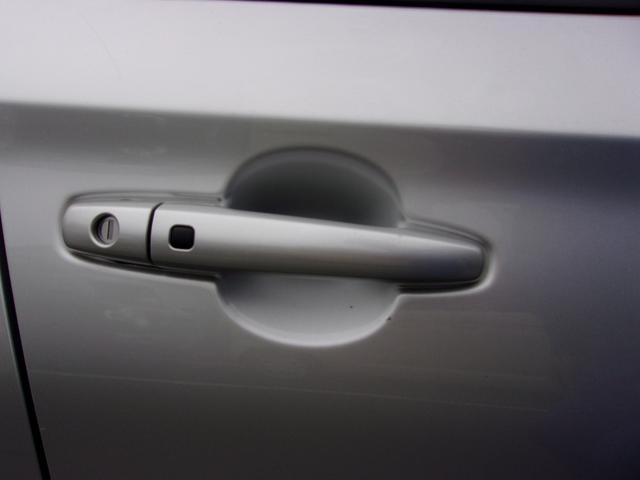 スイフト ＸＧ　衝突被害軽減ブレーキ　キーレスエントリー　キーレスプッシュスタートシステム　パワーウインドー　マニュアルエアコン　衝突安全ボディ　電動格納ドアミラー（18枚目）