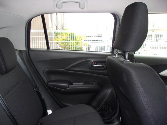 スイフト ＸＧ　衝突被害軽減ブレーキ　キーレスエントリー　キーレスプッシュスタートシステム　パワーウインドー　マニュアルエアコン　衝突安全ボディ　電動格納ドアミラー（21枚目）