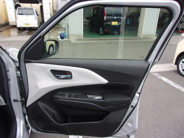 スイフト ＸＧ　衝突被害軽減ブレーキ　キーレスエントリー　キーレスプッシュスタートシステム　パワーウインドー　マニュアルエアコン　衝突安全ボディ　電動格納ドアミラー（23枚目）