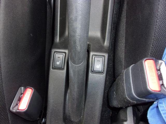 スイフト ＸＧ　衝突被害軽減ブレーキ　キーレスエントリー　キーレスプッシュスタートシステム　パワーウインドー　マニュアルエアコン　衝突安全ボディ　電動格納ドアミラー（37枚目）