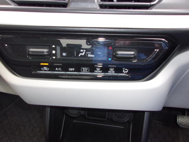 スイフト ＸＧ　衝突被害軽減ブレーキ　キーレスエントリー　キーレスプッシュスタートシステム　パワーウインドー　マニュアルエアコン　衝突安全ボディ　電動格納ドアミラー（38枚目）