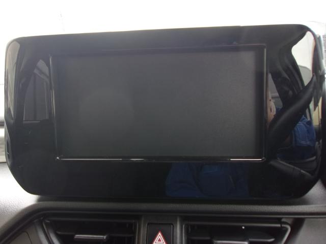 スイフト ＸＧ　衝突被害軽減ブレーキ　キーレスエントリー　キーレスプッシュスタートシステム　パワーウインドー　マニュアルエアコン　衝突安全ボディ　電動格納ドアミラー（39枚目）