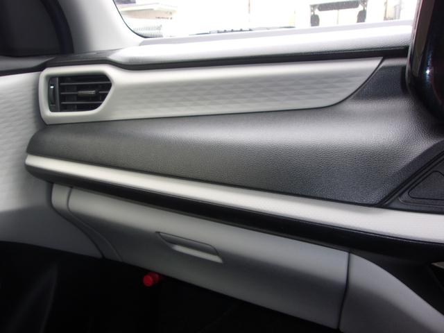 スイフト ＸＧ　衝突被害軽減ブレーキ　キーレスエントリー　キーレスプッシュスタートシステム　パワーウインドー　マニュアルエアコン　衝突安全ボディ　電動格納ドアミラー（40枚目）