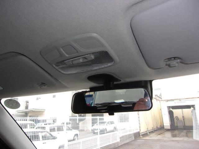 スイフト ＸＧ　衝突被害軽減ブレーキ　キーレスエントリー　キーレスプッシュスタートシステム　パワーウインドー　マニュアルエアコン　衝突安全ボディ　電動格納ドアミラー（41枚目）