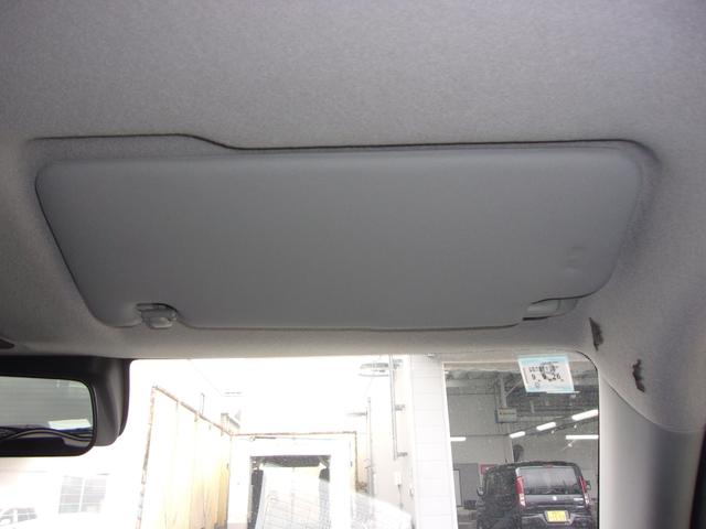 スイフト ＸＧ　衝突被害軽減ブレーキ　キーレスエントリー　キーレスプッシュスタートシステム　パワーウインドー　マニュアルエアコン　衝突安全ボディ　電動格納ドアミラー（42枚目）