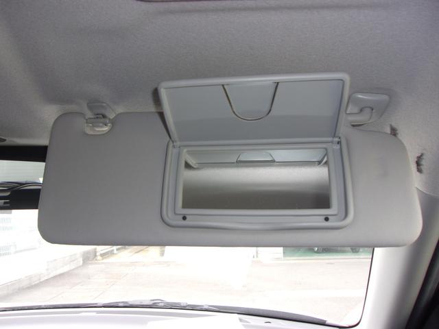 スイフト ＸＧ　衝突被害軽減ブレーキ　キーレスエントリー　キーレスプッシュスタートシステム　パワーウインドー　マニュアルエアコン　衝突安全ボディ　電動格納ドアミラー（44枚目）