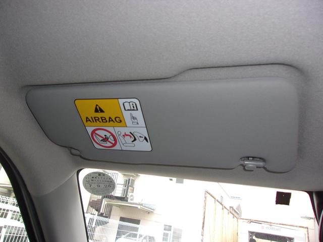スイフト ＸＧ　衝突被害軽減ブレーキ　キーレスエントリー　キーレスプッシュスタートシステム　パワーウインドー　マニュアルエアコン　衝突安全ボディ　電動格納ドアミラー（45枚目）