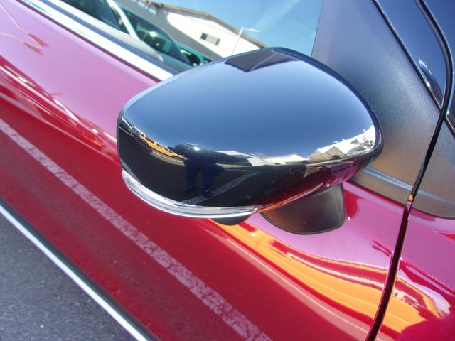 フロンクス １型　衝突被害軽減ブレーキ　キーレスエントリー　キーレスプッシュスタートシステム　パワーウインドー　オートエアコン　衝突安全ボディ　電動格納ドアミラー（19枚目）