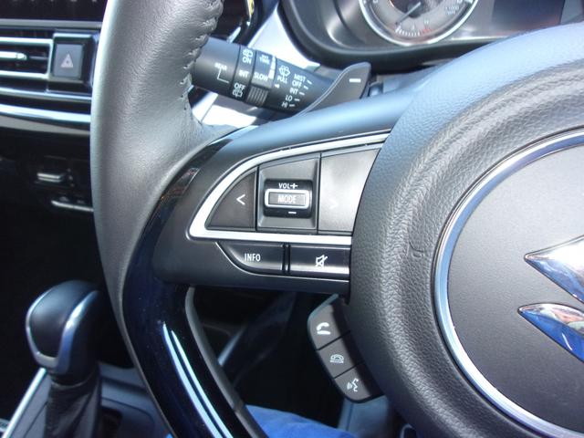 フロンクス １型　衝突被害軽減ブレーキ　キーレスエントリー　キーレスプッシュスタートシステム　パワーウインドー　オートエアコン　衝突安全ボディ　電動格納ドアミラー（32枚目）