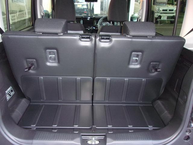 ハスラー ＨＹＢＲＩＤ　Ｘ　３型　衝突被害軽減ブレーキ　キーレスエントリー　キーレスプッシュスタートシステム　パワーウインドー　オートエアコン　衝突安全ボディ　電動格納ドアミラー（8枚目）