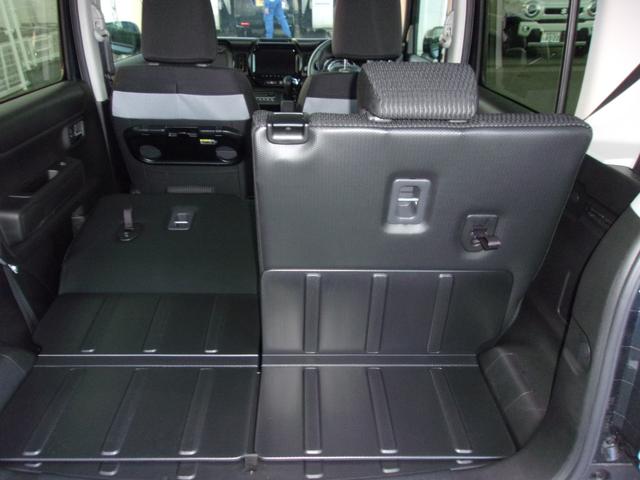 ハスラー ＨＹＢＲＩＤ　Ｘ　３型　衝突被害軽減ブレーキ　キーレスエントリー　キーレスプッシュスタートシステム　パワーウインドー　オートエアコン　衝突安全ボディ　電動格納ドアミラー（9枚目）