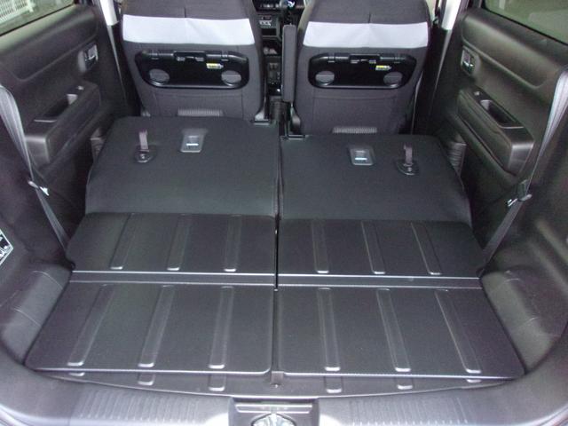 ハスラー ＨＹＢＲＩＤ　Ｘ　３型　衝突被害軽減ブレーキ　キーレスエントリー　キーレスプッシュスタートシステム　パワーウインドー　オートエアコン　衝突安全ボディ　電動格納ドアミラー（10枚目）