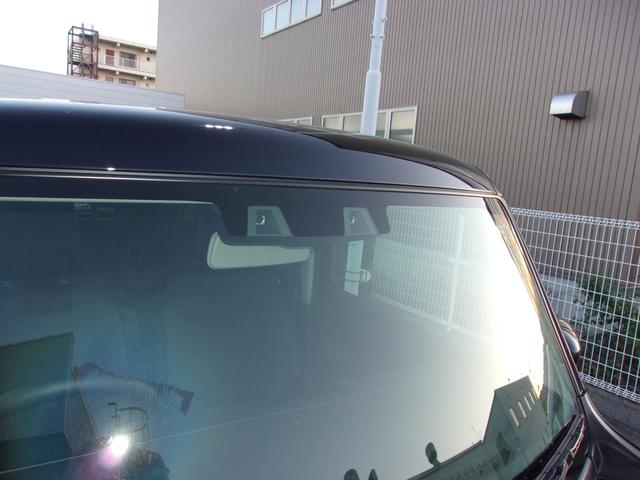 ハスラー ＨＹＢＲＩＤ　Ｘ　３型　衝突被害軽減ブレーキ　キーレスエントリー　キーレスプッシュスタートシステム　パワーウインドー　オートエアコン　衝突安全ボディ　電動格納ドアミラー（16枚目）