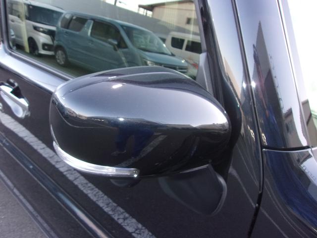 ハスラー ＨＹＢＲＩＤ　Ｘ　３型　衝突被害軽減ブレーキ　キーレスエントリー　キーレスプッシュスタートシステム　パワーウインドー　オートエアコン　衝突安全ボディ　電動格納ドアミラー（20枚目）