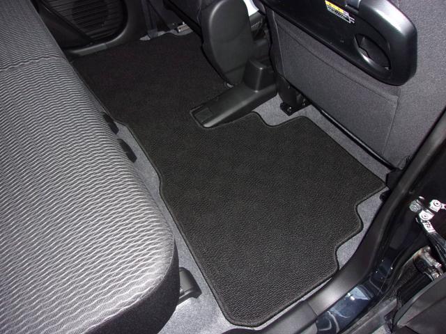 ハスラー ＨＹＢＲＩＤ　Ｘ　３型　衝突被害軽減ブレーキ　キーレスエントリー　キーレスプッシュスタートシステム　パワーウインドー　オートエアコン　衝突安全ボディ　電動格納ドアミラー（23枚目）