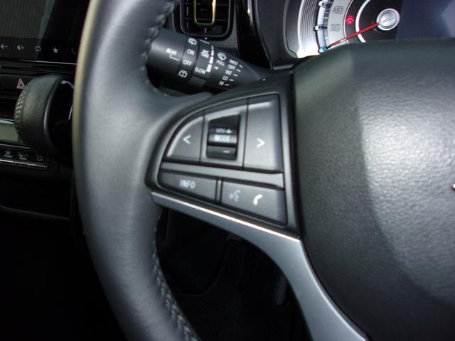 ハスラー ＨＹＢＲＩＤ　Ｘ　３型　衝突被害軽減ブレーキ　キーレスエントリー　キーレスプッシュスタートシステム　パワーウインドー　オートエアコン　衝突安全ボディ　電動格納ドアミラー（33枚目）