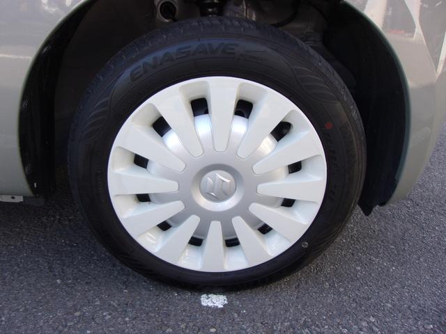 ワゴンＲスマイル ＨＹＢＲＩＤ　Ｘ　３型　衝突被害軽減ブレーキ　キーレスエントリー　キーレスプッシュスタートシステム　パワーウインドー　オートエアコン　衝突安全ボディ　電動格納ドアミラー（17枚目）