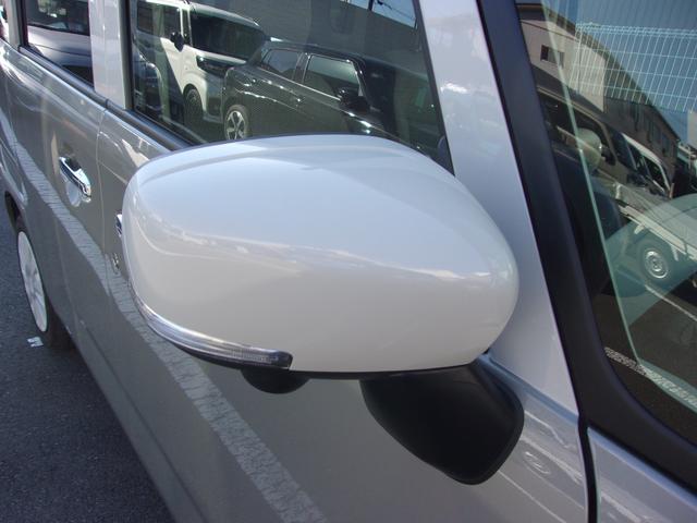 ワゴンＲスマイル ＨＹＢＲＩＤ　Ｘ　３型　衝突被害軽減ブレーキ　キーレスエントリー　キーレスプッシュスタートシステム　パワーウインドー　オートエアコン　衝突安全ボディ　電動格納ドアミラー（20枚目）