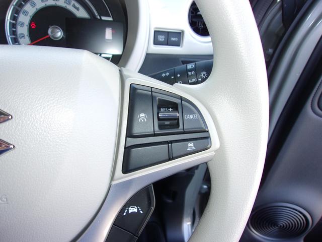 ワゴンＲスマイル ＨＹＢＲＩＤ　Ｘ　３型　衝突被害軽減ブレーキ　キーレスエントリー　キーレスプッシュスタートシステム　パワーウインドー　オートエアコン　衝突安全ボディ　電動格納ドアミラー（35枚目）