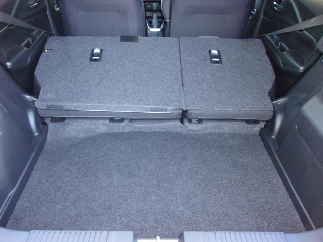 スイフト ＨＹＢＲＩＤ　ＭＺ　衝突被害軽減ブレーキ　キーレスエントリー　キーレスプッシュスタートシステム　パワーウインドー　オートエアコン　衝突安全ボディ　電動格納ドアミラー（10枚目）