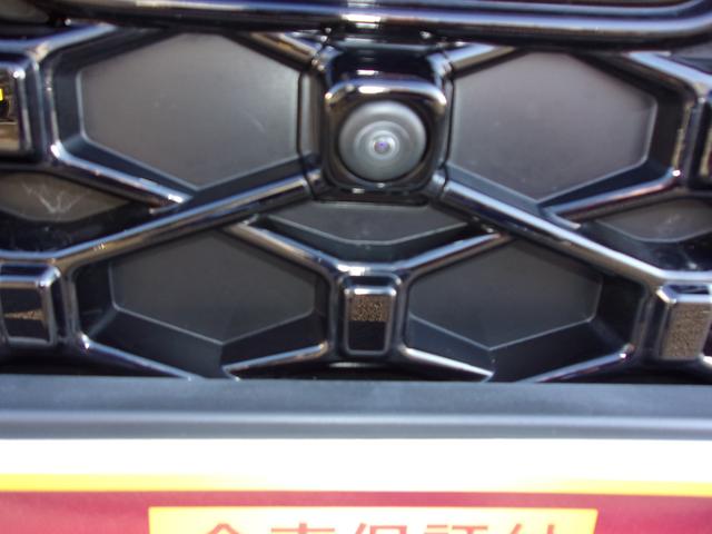 スイフト ＨＹＢＲＩＤ　ＭＺ　衝突被害軽減ブレーキ　キーレスエントリー　キーレスプッシュスタートシステム　パワーウインドー　オートエアコン　衝突安全ボディ　電動格納ドアミラー（14枚目）