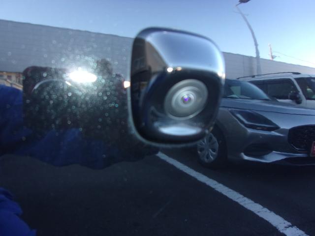 スイフト ＨＹＢＲＩＤ　ＭＺ　衝突被害軽減ブレーキ　キーレスエントリー　キーレスプッシュスタートシステム　パワーウインドー　オートエアコン　衝突安全ボディ　電動格納ドアミラー（15枚目）