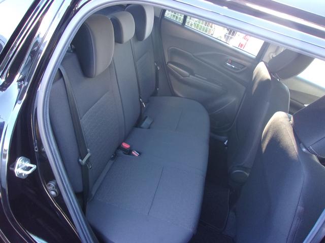 スイフト ＨＹＢＲＩＤ　ＭＺ　衝突被害軽減ブレーキ　キーレスエントリー　キーレスプッシュスタートシステム　パワーウインドー　オートエアコン　衝突安全ボディ　電動格納ドアミラー（22枚目）