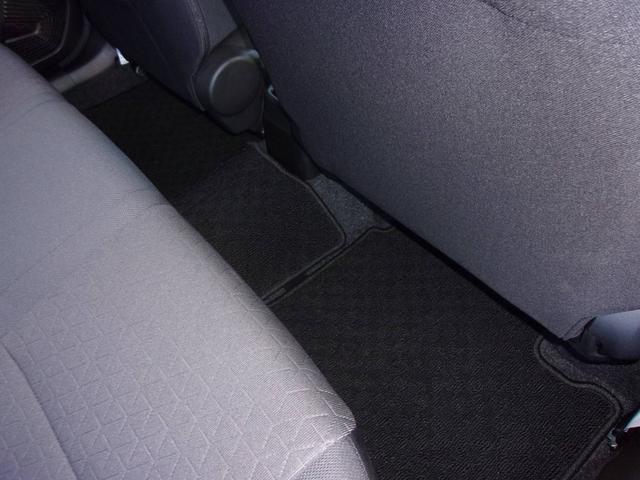 スイフト ＨＹＢＲＩＤ　ＭＺ　衝突被害軽減ブレーキ　キーレスエントリー　キーレスプッシュスタートシステム　パワーウインドー　オートエアコン　衝突安全ボディ　電動格納ドアミラー（23枚目）