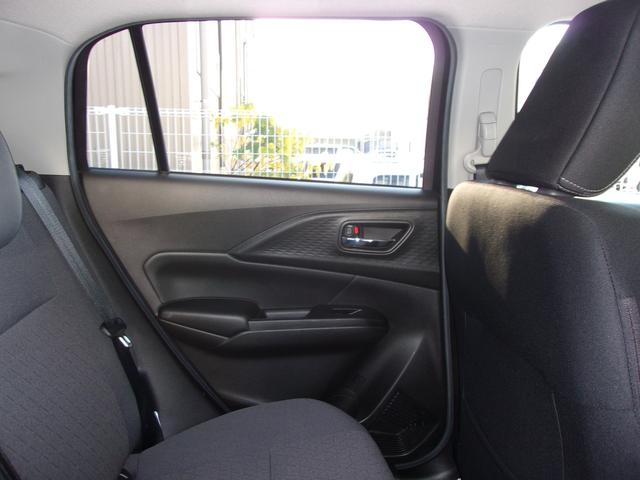 スイフト ＨＹＢＲＩＤ　ＭＺ　衝突被害軽減ブレーキ　キーレスエントリー　キーレスプッシュスタートシステム　パワーウインドー　オートエアコン　衝突安全ボディ　電動格納ドアミラー（24枚目）