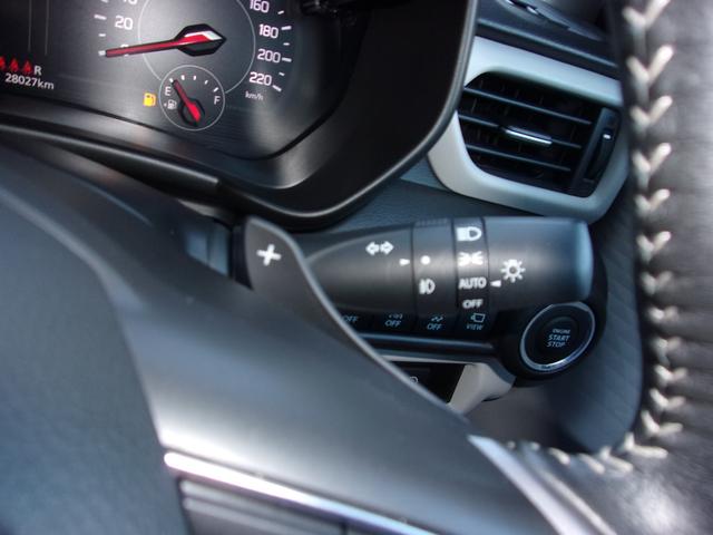 スイフト ＨＹＢＲＩＤ　ＭＺ　衝突被害軽減ブレーキ　キーレスエントリー　キーレスプッシュスタートシステム　パワーウインドー　オートエアコン　衝突安全ボディ　電動格納ドアミラー（37枚目）