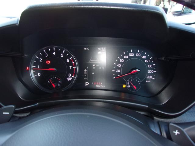 スイフト ＨＹＢＲＩＤ　ＭＺ　衝突被害軽減ブレーキ　キーレスエントリー　キーレスプッシュスタートシステム　パワーウインドー　オートエアコン　衝突安全ボディ　電動格納ドアミラー（38枚目）