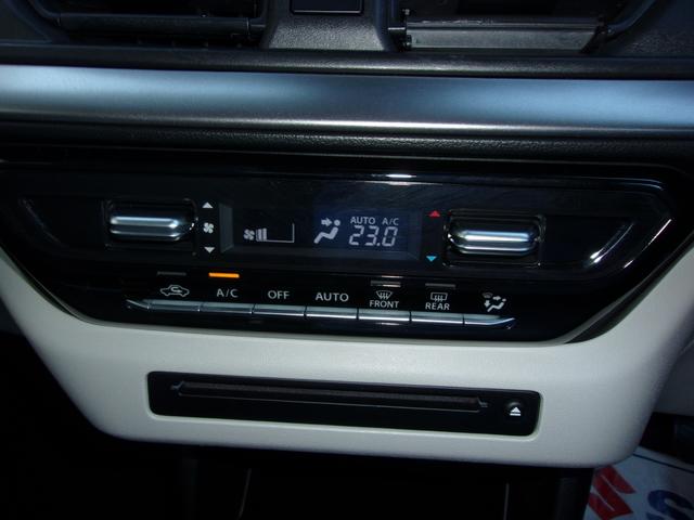 スイフト ＨＹＢＲＩＤ　ＭＺ　衝突被害軽減ブレーキ　キーレスエントリー　キーレスプッシュスタートシステム　パワーウインドー　オートエアコン　衝突安全ボディ　電動格納ドアミラー（42枚目）