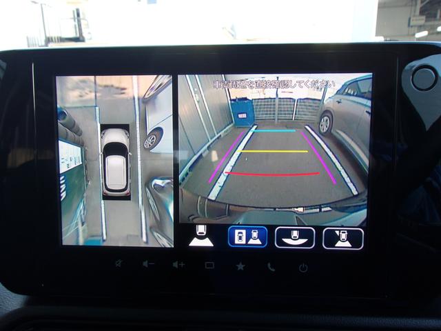 スイフト ＨＹＢＲＩＤ　ＭＺ　衝突被害軽減ブレーキ　キーレスエントリー　キーレスプッシュスタートシステム　パワーウインドー　オートエアコン　衝突安全ボディ　電動格納ドアミラー（43枚目）