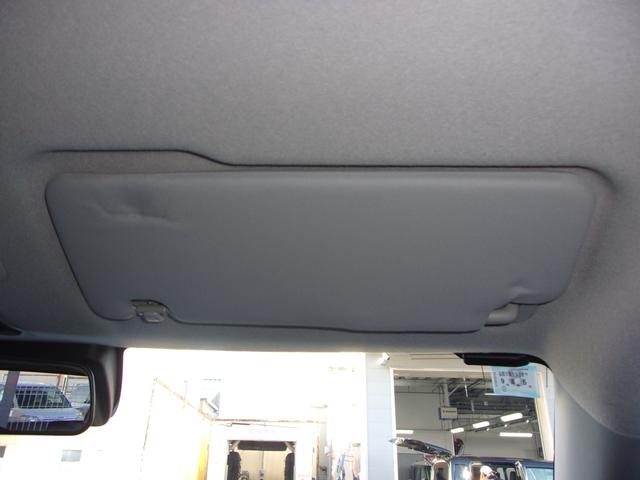 スイフト ＨＹＢＲＩＤ　ＭＺ　衝突被害軽減ブレーキ　キーレスエントリー　キーレスプッシュスタートシステム　パワーウインドー　オートエアコン　衝突安全ボディ　電動格納ドアミラー（46枚目）