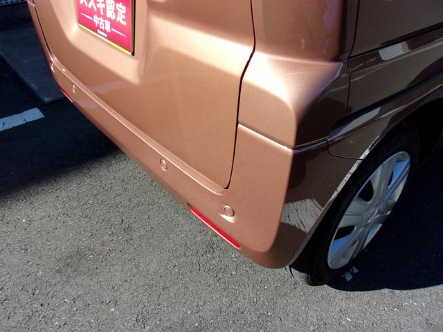 スペーシア ＨＹＢＲＩＤ　Ｘ　衝突被害軽減ブレーキ　キーレスエントリー　キーレスプッシュスタートシステム　パワーウインドー　オートエアコン　衝突安全ボディ　電動格納ドアミラー（12枚目）