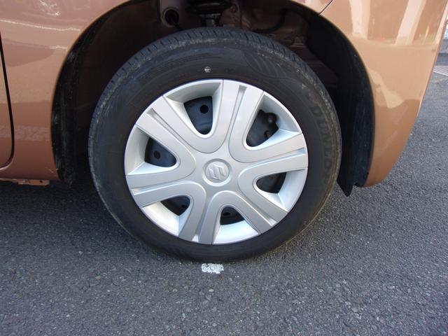 スペーシア ＨＹＢＲＩＤ　Ｘ　衝突被害軽減ブレーキ　キーレスエントリー　キーレスプッシュスタートシステム　パワーウインドー　オートエアコン　衝突安全ボディ　電動格納ドアミラー（17枚目）