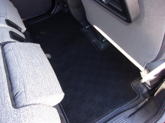 スペーシア ＨＹＢＲＩＤ　Ｘ　衝突被害軽減ブレーキ　キーレスエントリー　キーレスプッシュスタートシステム　パワーウインドー　オートエアコン　衝突安全ボディ　電動格納ドアミラー（24枚目）