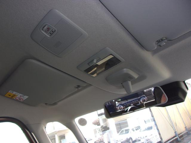 スペーシア ＨＹＢＲＩＤ　Ｘ　衝突被害軽減ブレーキ　キーレスエントリー　キーレスプッシュスタートシステム　パワーウインドー　オートエアコン　衝突安全ボディ　電動格納ドアミラー（45枚目）