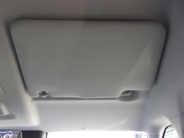 スペーシア ＨＹＢＲＩＤ　Ｘ　衝突被害軽減ブレーキ　キーレスエントリー　キーレスプッシュスタートシステム　パワーウインドー　オートエアコン　衝突安全ボディ　電動格納ドアミラー（46枚目）