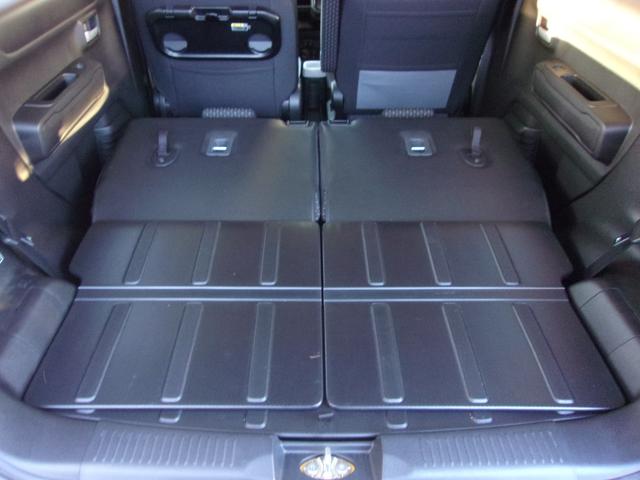 ハスラー ＨＹＢＲＩＤ　Ｘ　２型　衝突被害軽減ブレーキ　キーレスエントリー　キーレスプッシュスタートシステム　パワーウインドー　オートエアコン　衝突安全ボディ　電動格納ドアミラー（9枚目）