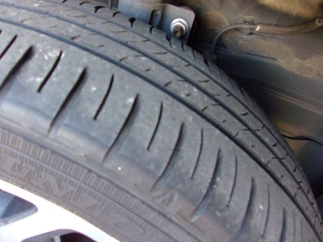 ハスラー ＨＹＢＲＩＤ　Ｘ　２型　衝突被害軽減ブレーキ　キーレスエントリー　キーレスプッシュスタートシステム　パワーウインドー　オートエアコン　衝突安全ボディ　電動格納ドアミラー（16枚目）