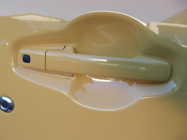 ハスラー ＨＹＢＲＩＤ　Ｘ　２型　衝突被害軽減ブレーキ　キーレスエントリー　キーレスプッシュスタートシステム　パワーウインドー　オートエアコン　衝突安全ボディ　電動格納ドアミラー（19枚目）