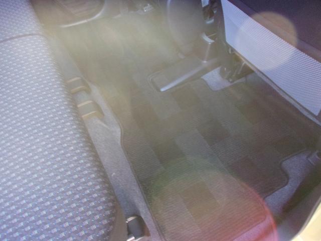 ハスラー ＨＹＢＲＩＤ　Ｘ　２型　衝突被害軽減ブレーキ　キーレスエントリー　キーレスプッシュスタートシステム　パワーウインドー　オートエアコン　衝突安全ボディ　電動格納ドアミラー（22枚目）