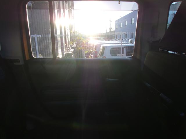 ハスラー ＨＹＢＲＩＤ　Ｘ　２型　衝突被害軽減ブレーキ　キーレスエントリー　キーレスプッシュスタートシステム　パワーウインドー　オートエアコン　衝突安全ボディ　電動格納ドアミラー（23枚目）