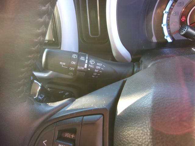 ハスラー ＨＹＢＲＩＤ　Ｘ　２型　衝突被害軽減ブレーキ　キーレスエントリー　キーレスプッシュスタートシステム　パワーウインドー　オートエアコン　衝突安全ボディ　電動格納ドアミラー（34枚目）