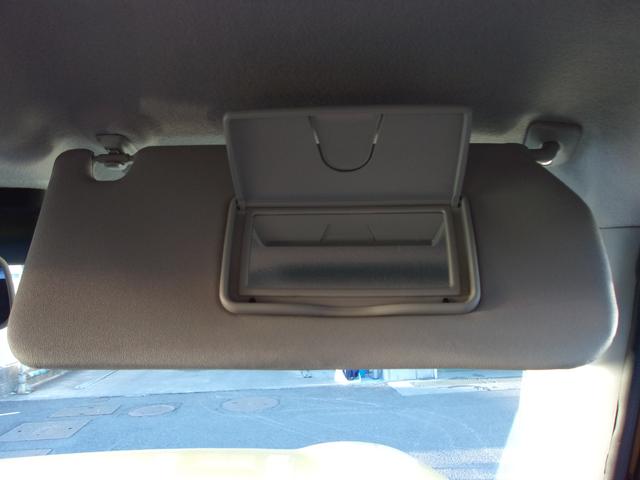 ハスラー ＨＹＢＲＩＤ　Ｘ　２型　衝突被害軽減ブレーキ　キーレスエントリー　キーレスプッシュスタートシステム　パワーウインドー　オートエアコン　衝突安全ボディ　電動格納ドアミラー（46枚目）